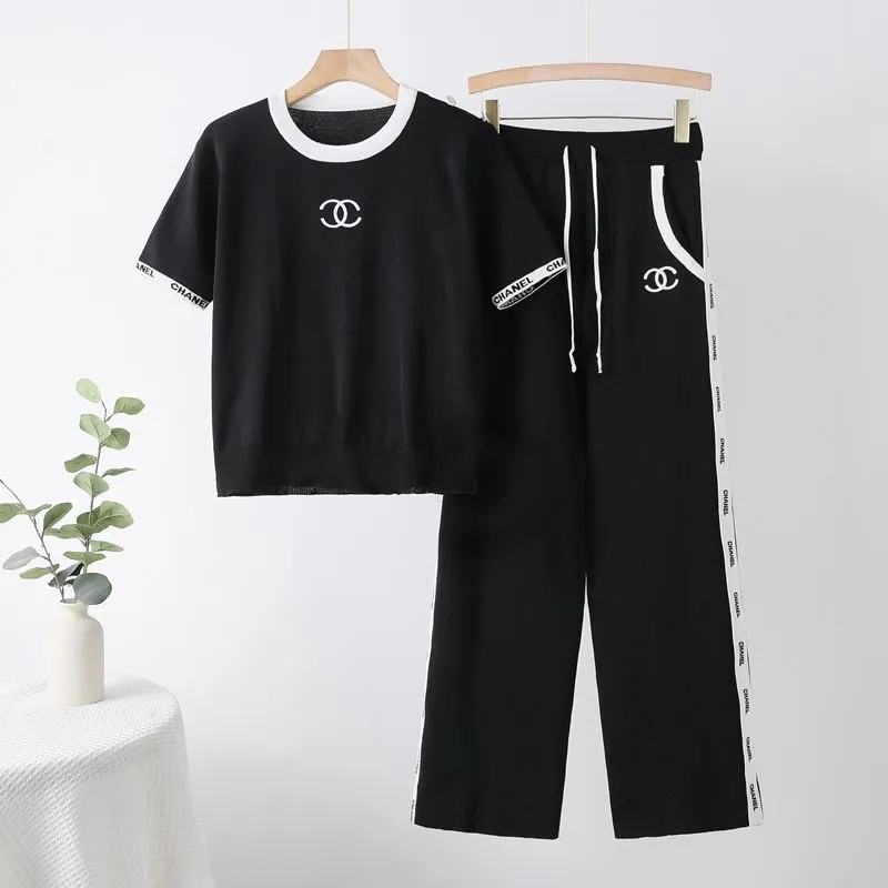 Conjunto de Chanel