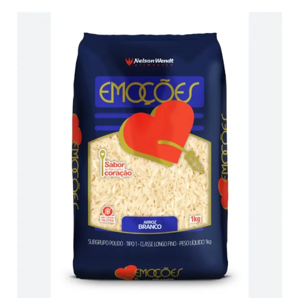Arroz 1kg