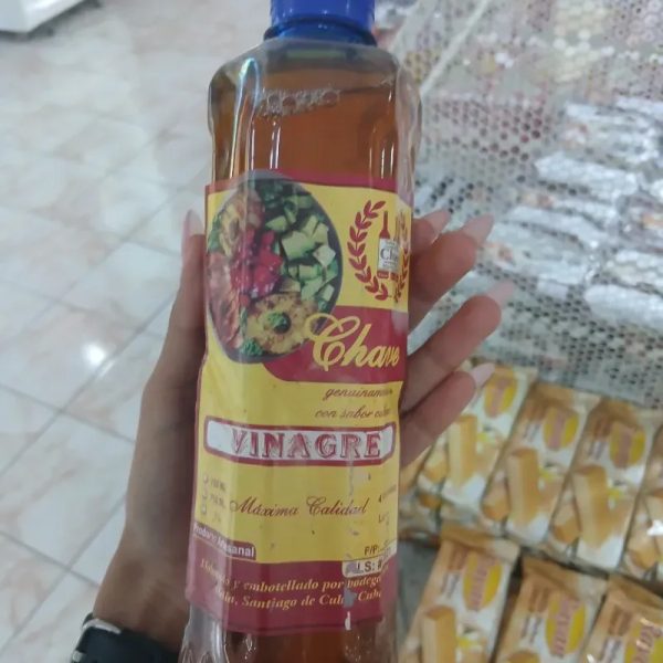 Vinagre