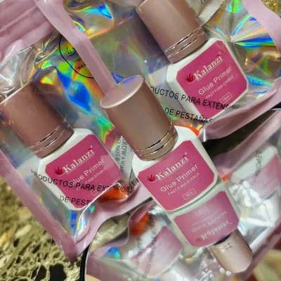 Primer de pestañas pelo a pelo