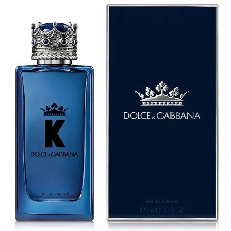 Dolce Gabanna K. Eau de Parfum 100 ml