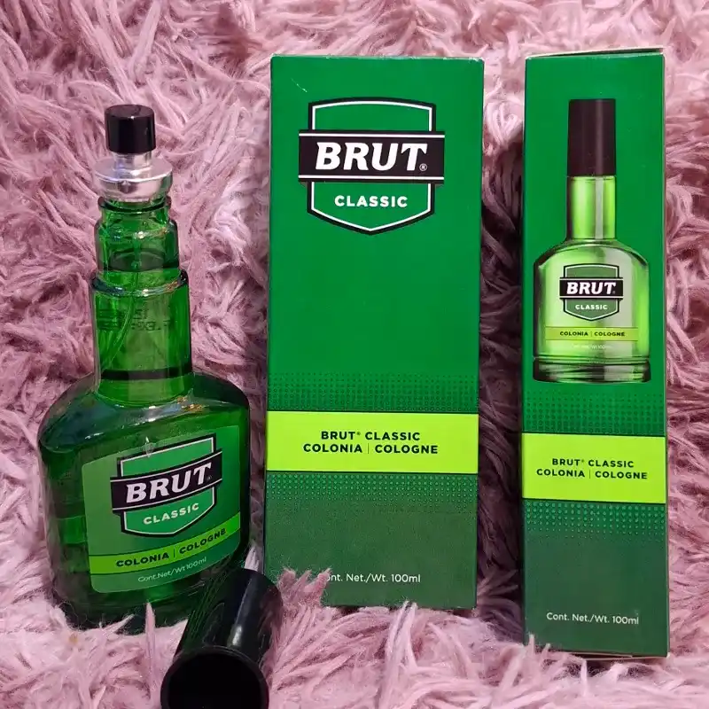  Classic Colonia/Cologne de 100 ml. 