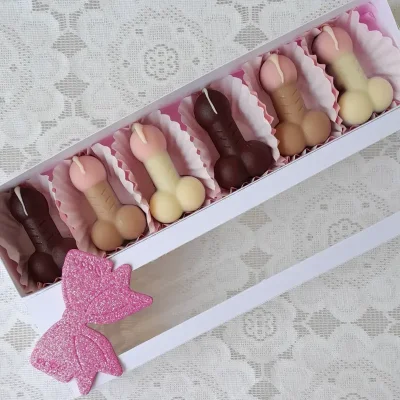 Caja de Regalo para Adultos #4