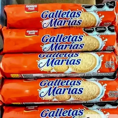 Galletas María