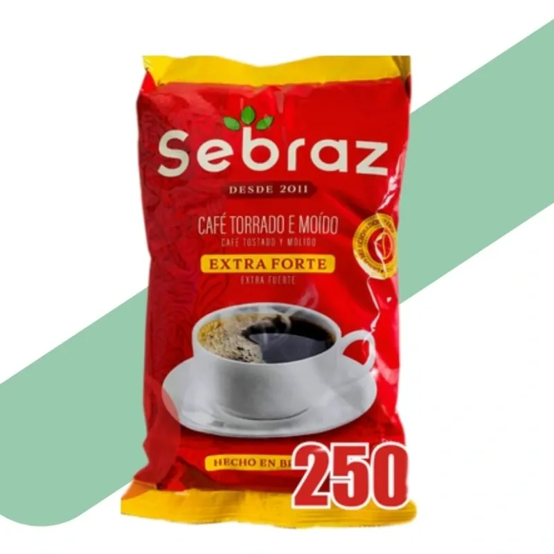 Café Sebraz
