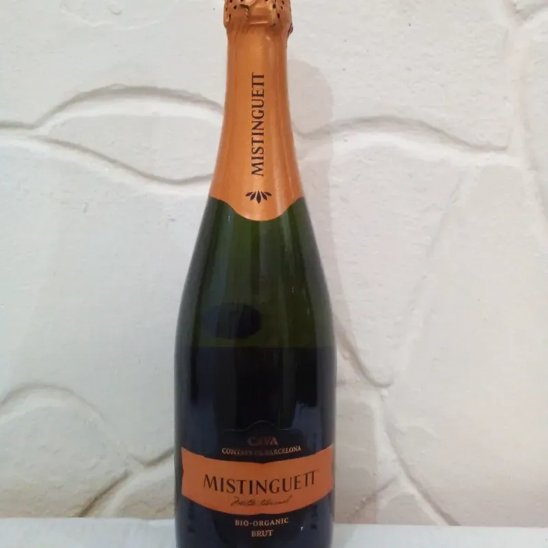 Cava Mistingett