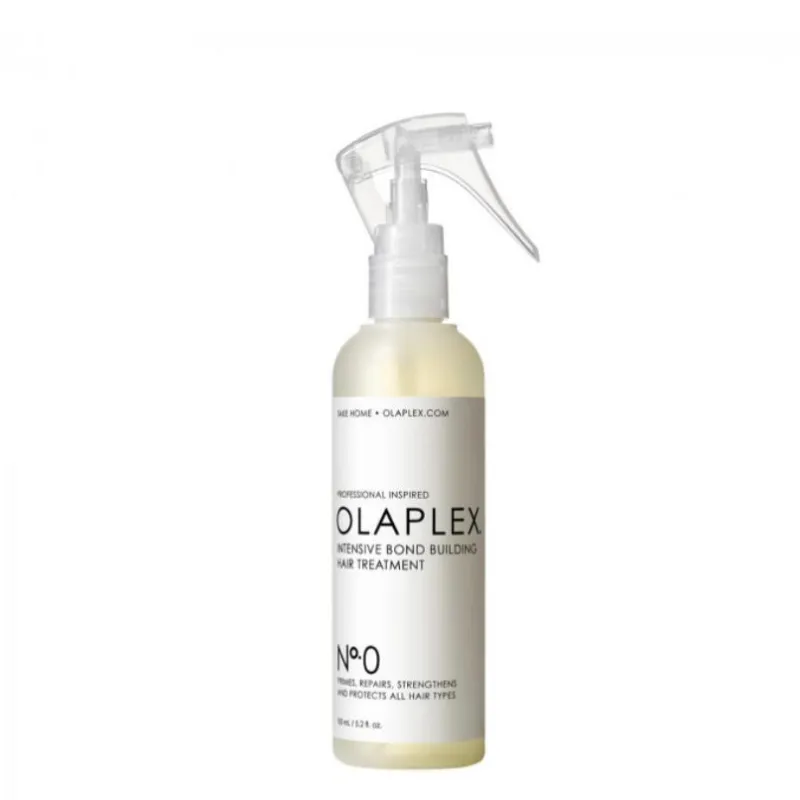 Paso No.0 Olaplex