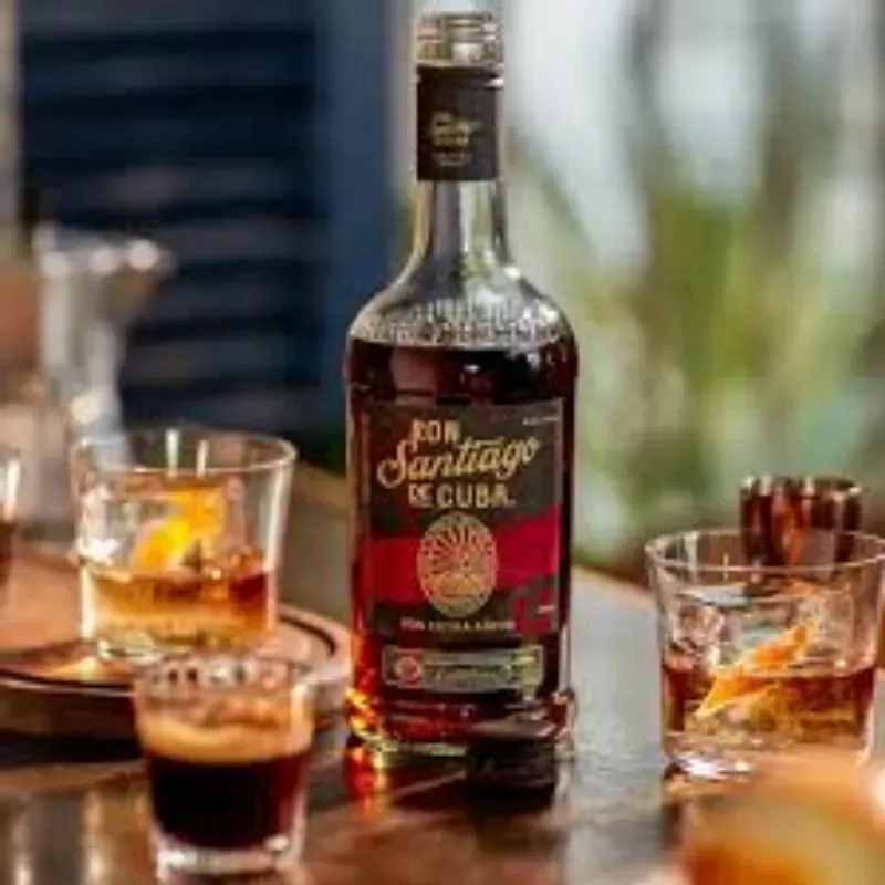 Santiago 12 (60 ml)