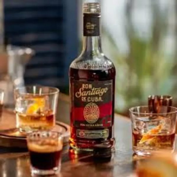 Santiago 12 (60 ml)