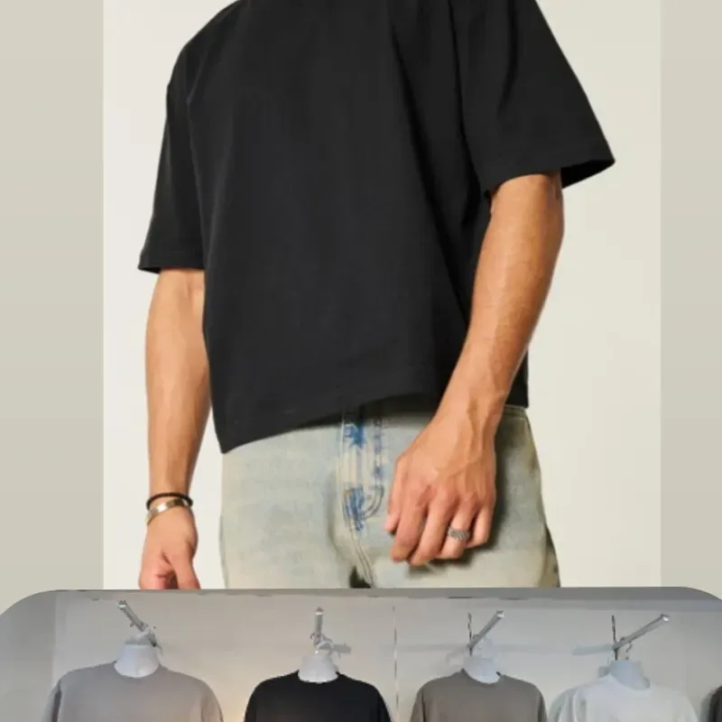 Pullover cajitas de hombre