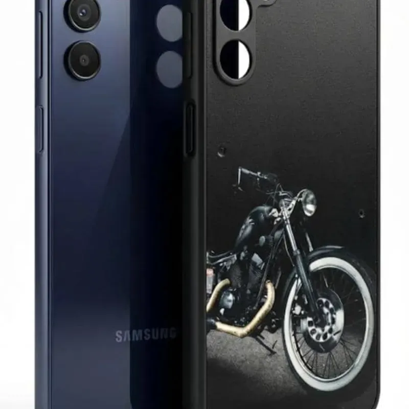 ✨ Samsung Galaxy A15