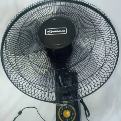 Ventilador de Pared