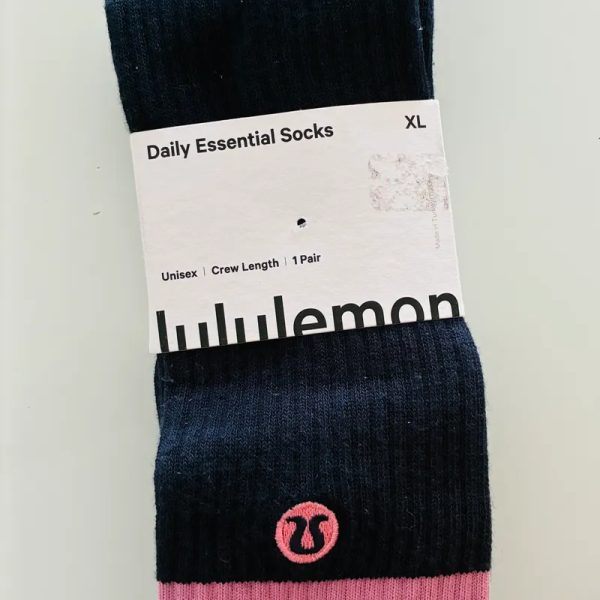 Medias Largas Lululemon