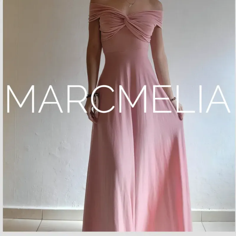 VESTIDO JULIA (ENCARGO)