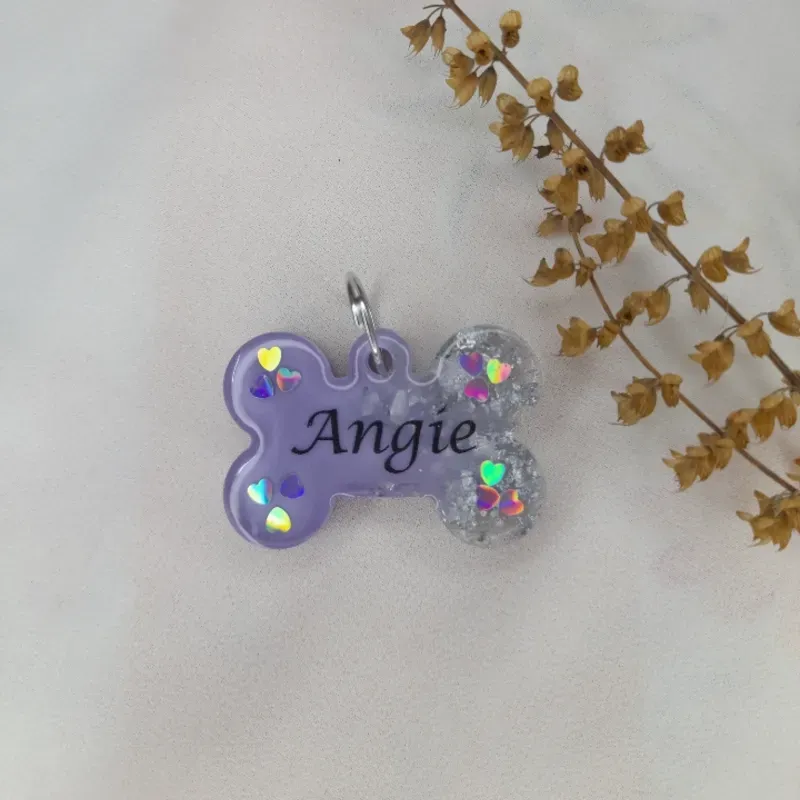 Chapilla para mascotas