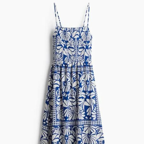 Vestido H&M