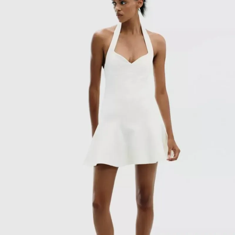 Vestido ZARA