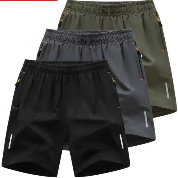 Shorts hombre