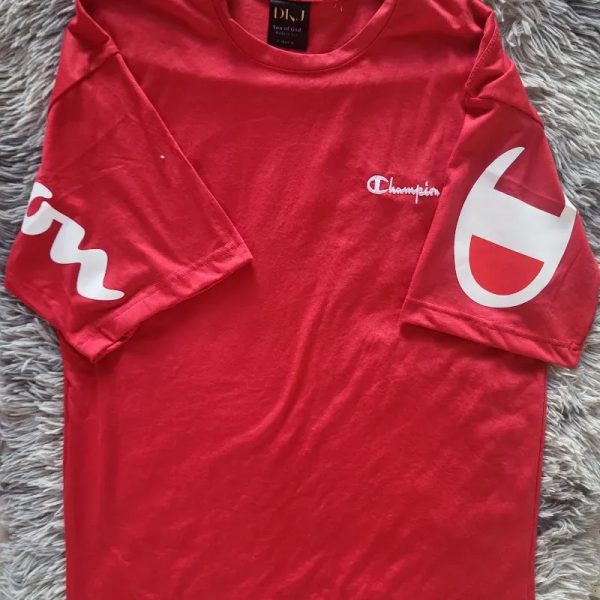 Pulover champions