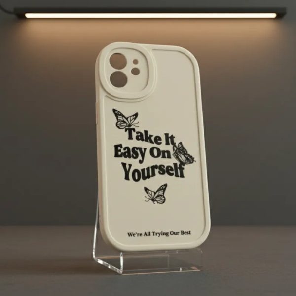 Take it easy 2