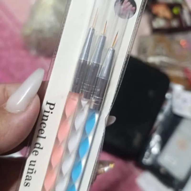 Pincel Liner