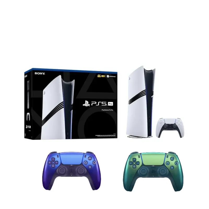 PlayStation 5 Pro (1TB)