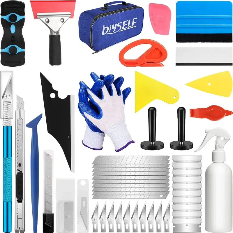 kit de herramienta y montaje