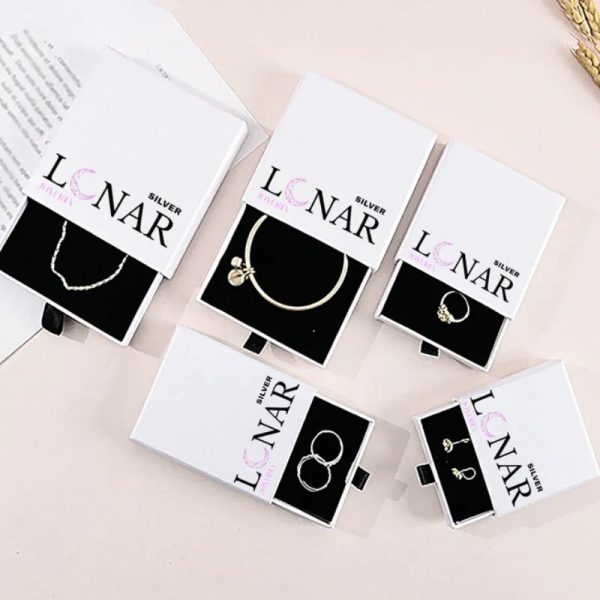 Cajas de joyas