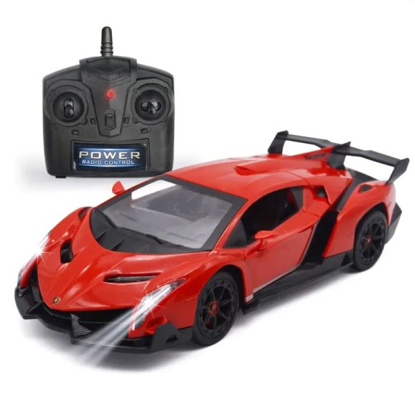 Lamborghini Veneno