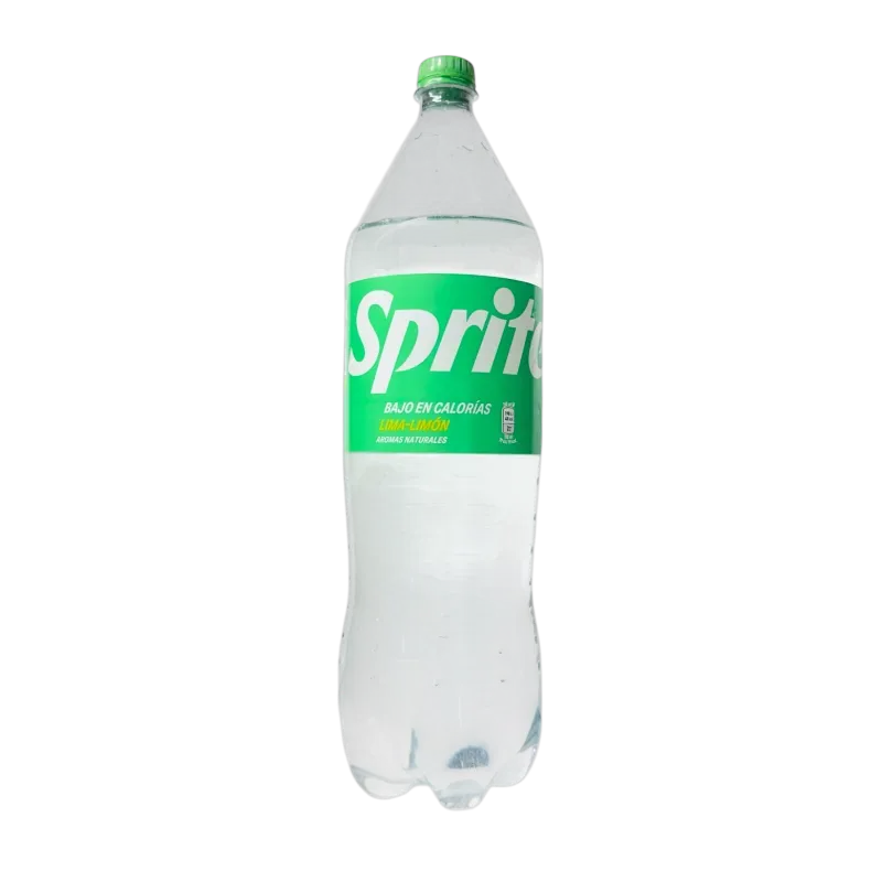Pomo de Refresco Sprite 2lt