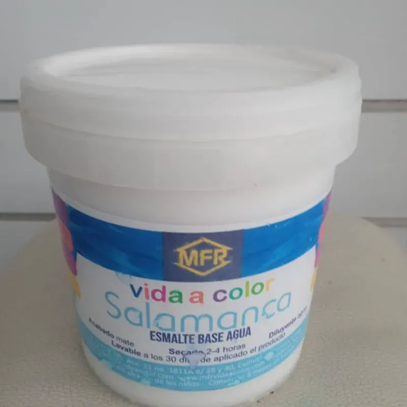 Pintura Esmalte (Librería)