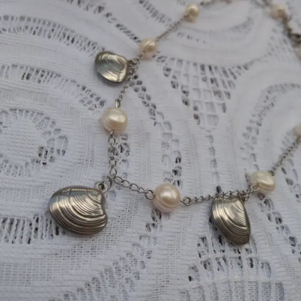 Collar Olas