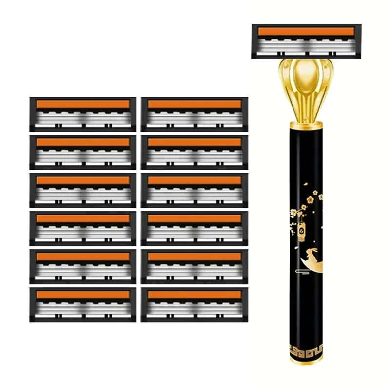 ​Set de Afeitado Premium