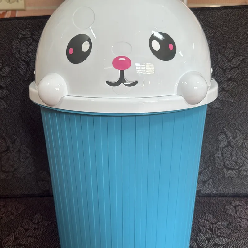 Cesto de basura