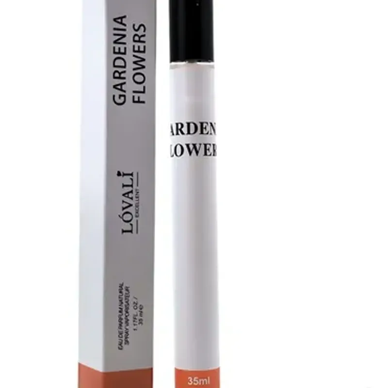 Perfumes árabes (mujer)