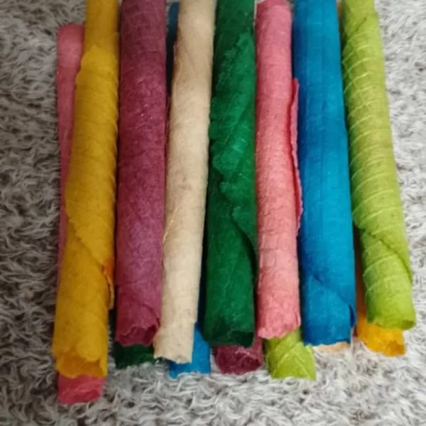 Palillos Waffles