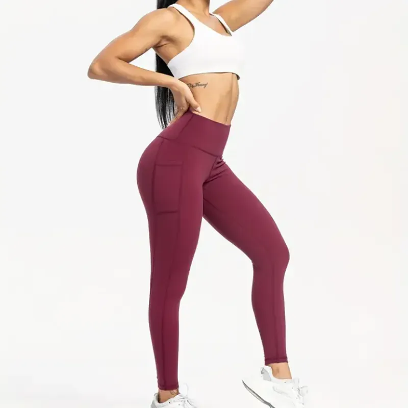 LICRA LARGA DEPORTIVA