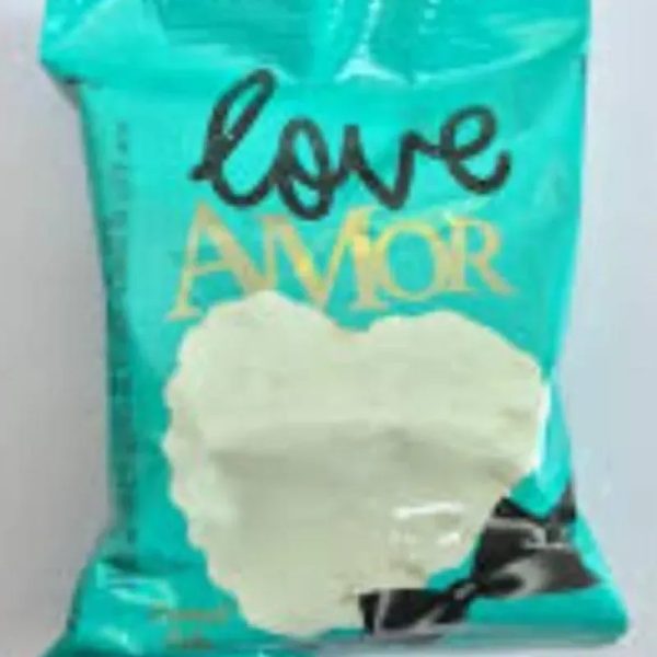 Love Panque