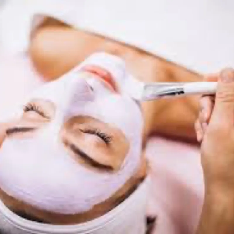 Limpieza Facial Profunda