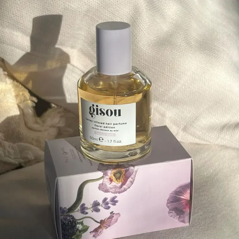 Gisou Eau de Parfum