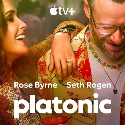 Platonic 2023 (Temporada 1) [10 Cap]