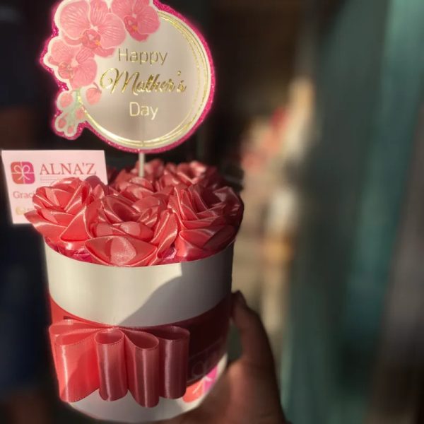 Rosa’s eternas