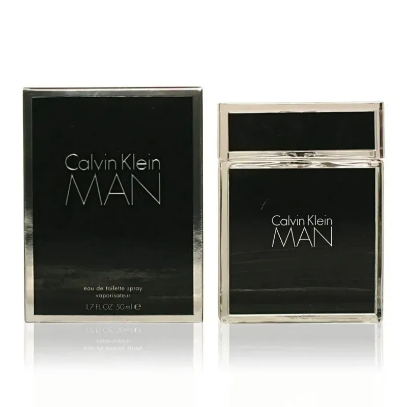 Perfume Calvin Klein MAN