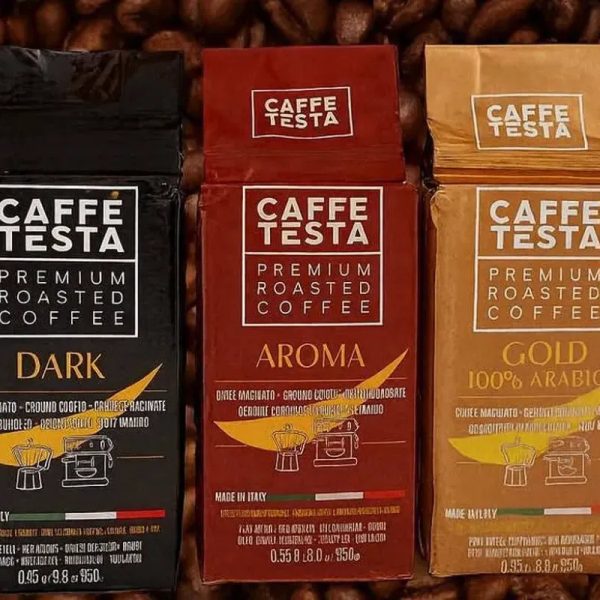 Café TESTA