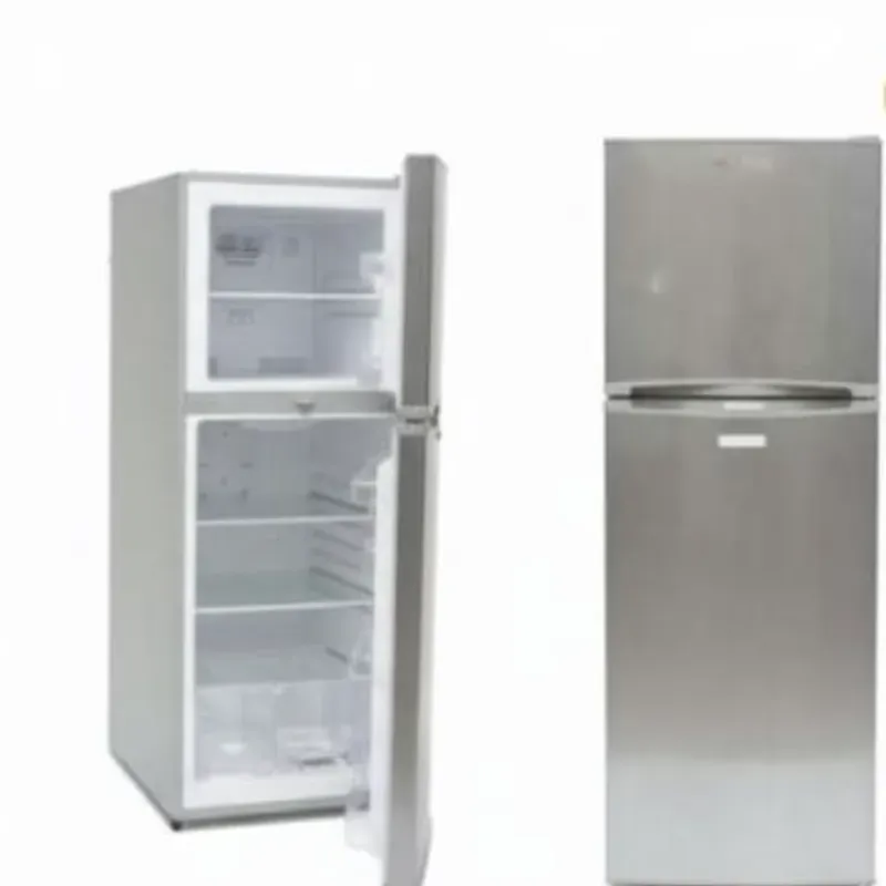 REFRIGERADOR MILEXUS 9.1 PIES MILEXUS (ML-RF-9.1 CUFT-INOX)