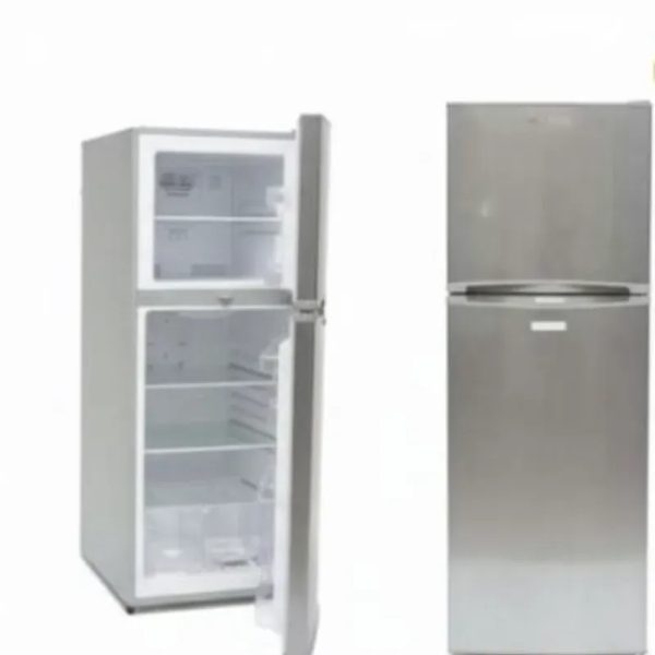 REFRIGERADOR MILEXUS 9.1 PIES MILEXUS (ML-RF-9.1 CUFT-INOX)