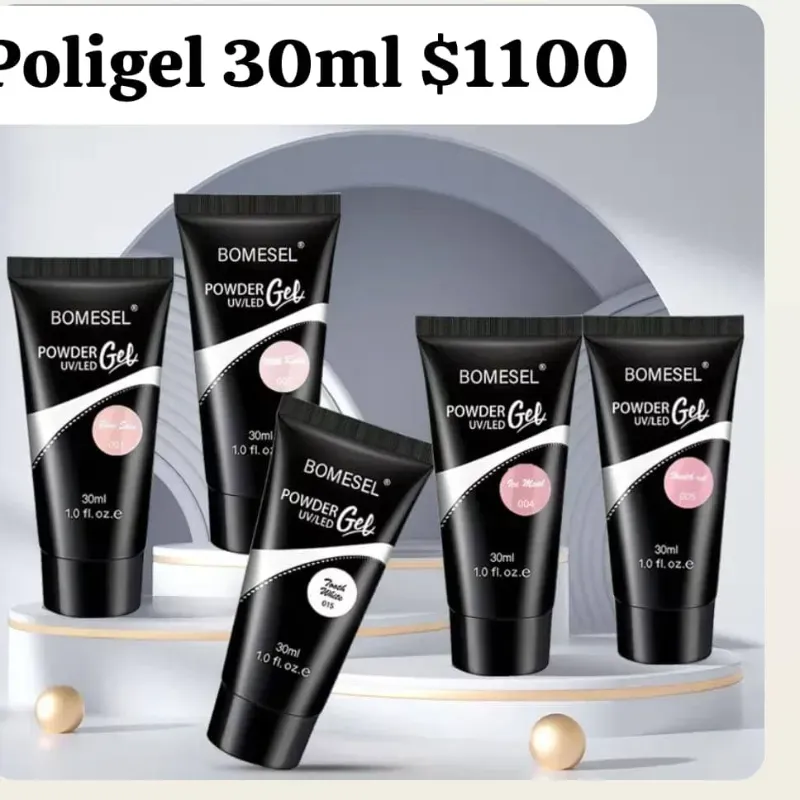 Poligel Bomesel 30 ml
