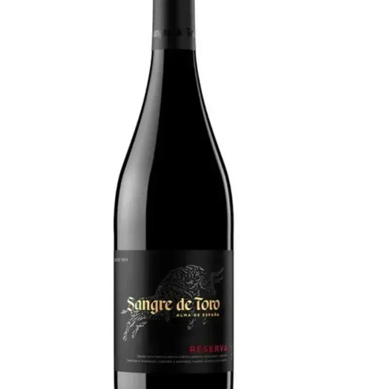 Sangre de Toro Reserva