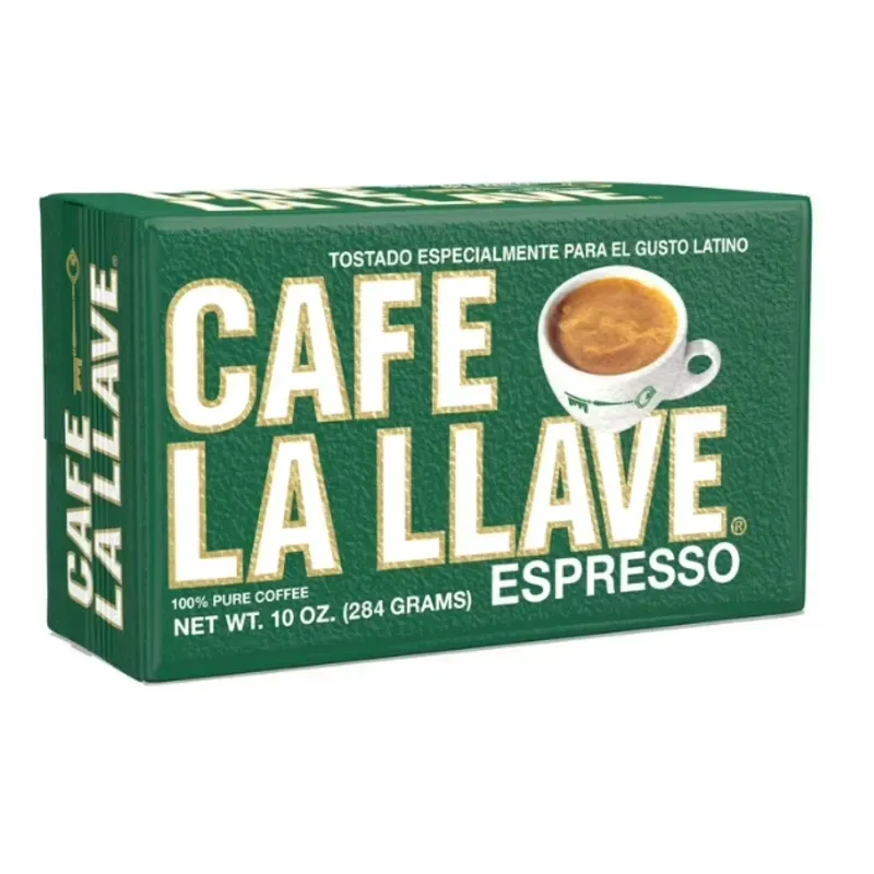 Café La Llave