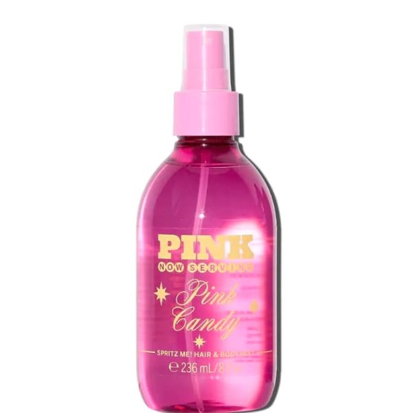Pink Candy